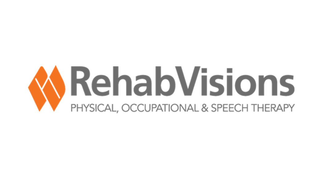 Rehab Visions Logo