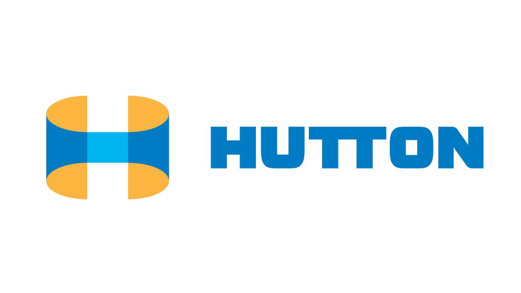 Hutton Logo