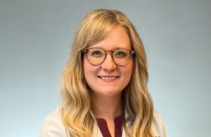 Dr. Grace Strella